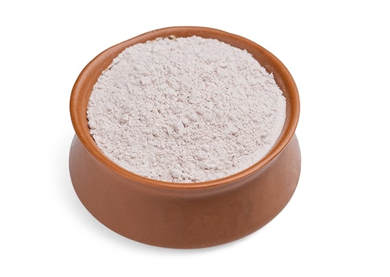 Black Salt