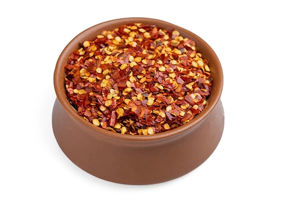 Chilli Flakes