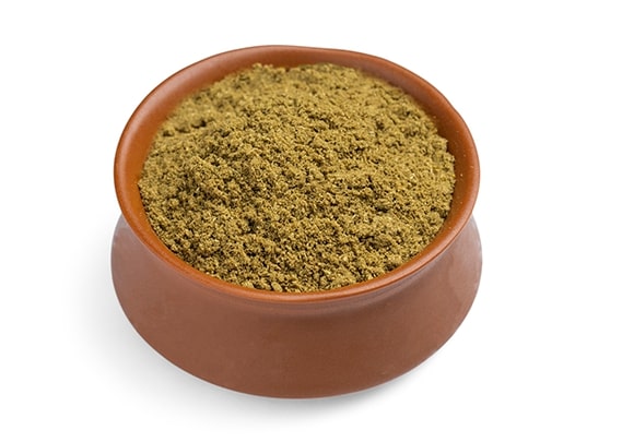 Coriander Powder