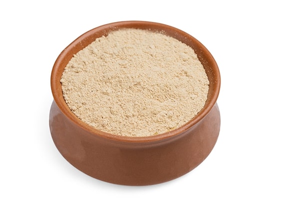 Dry Mango Powder